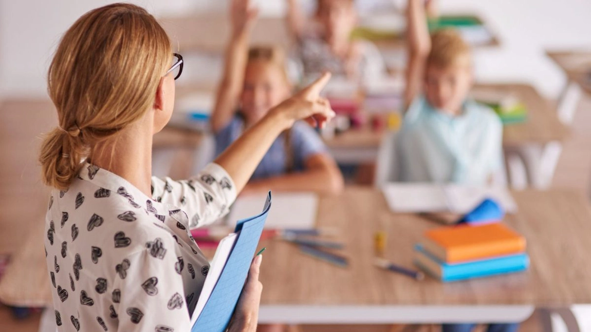 Ce posturi mai sunt libere în școlile din Iași pentru anul 2025-2026! Lista completă publicată de ISJ