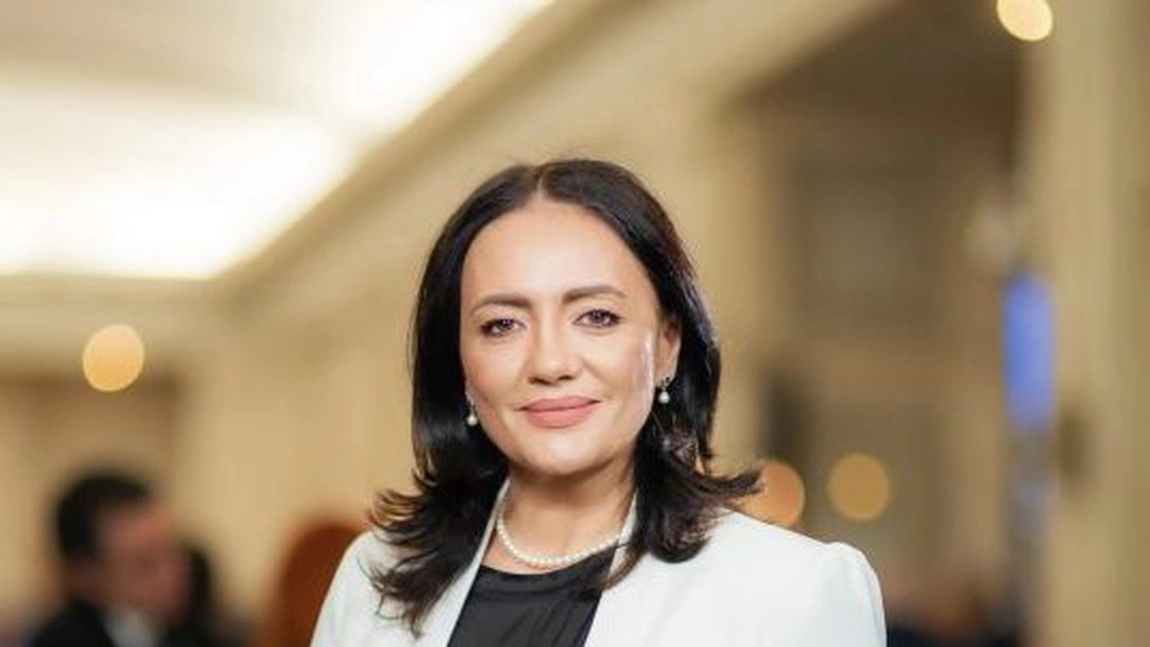 Laura Gherasim, deputat AUR lansează o specială și interesantă teorie despre întâlnirea dintre Donald Trump și Vladimir Putin din Alaska