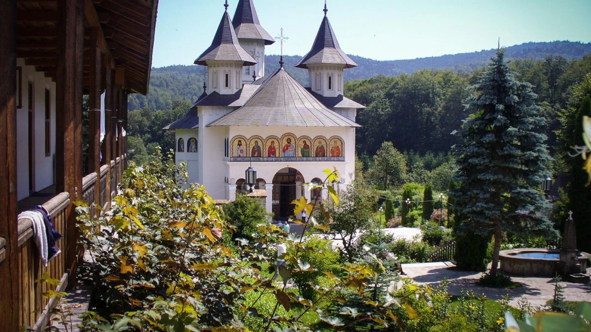 Evenimente care vor avea loc în Arhiepiscopia Iaşilor, în perioada 3-9 august 2025