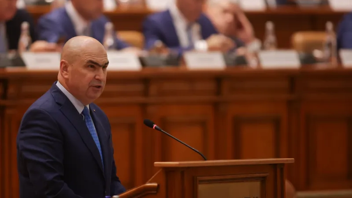 Pachetul Fiscal 2 Împotmolit de Disputele Coaliției Condusă de Ilie Bolojan