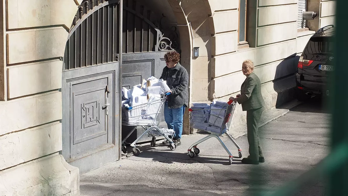 Cât câștigă grefierii din România? Salariile ajung chiar și până la câteva zeci de mii de lei