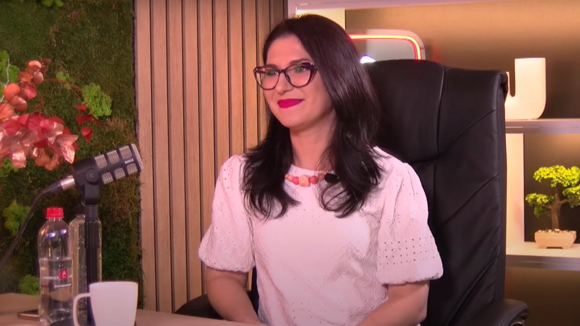 Cât de importantă este vitamina D? Iată cum ne influențează întreaga viață de la dr. Mădălina Drăgan