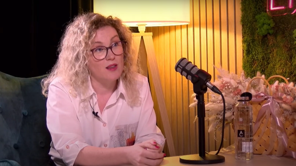 Ce impact are oboseala cronică și cum poți avea grijă de sănătatea ta mintală? Iată tot ce trebuie să știi, explicat de către Florina Vîrnă, medic specialist psihiatru