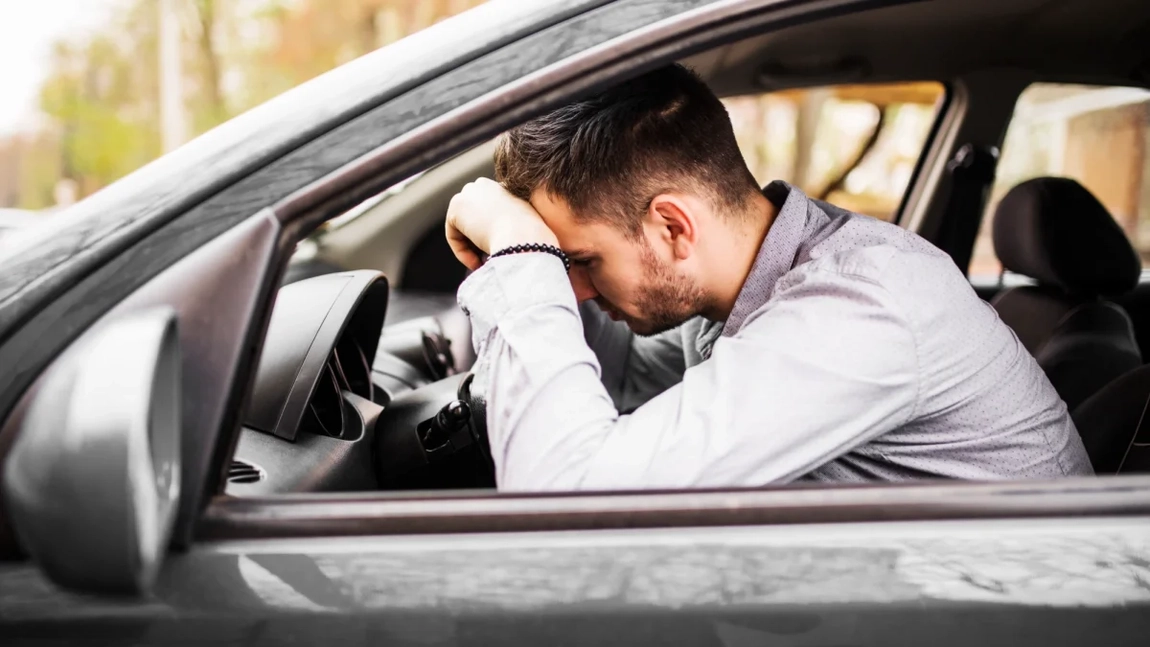 Ce trebuie să schimbe pe loc șoferii la mașină! Amenzile sunt uriașe! 