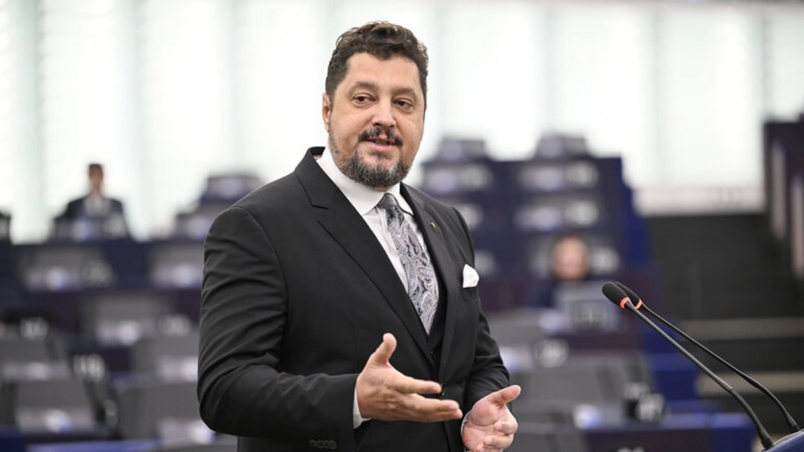 Europarlamentarul Claudiu Târziu, lider Acțiunea Conservatoare, apel împotriva autonomiei etnice: „Românii din Harghita, Covasna și Mureș trăiesc ca oaspeți la ei acasă”