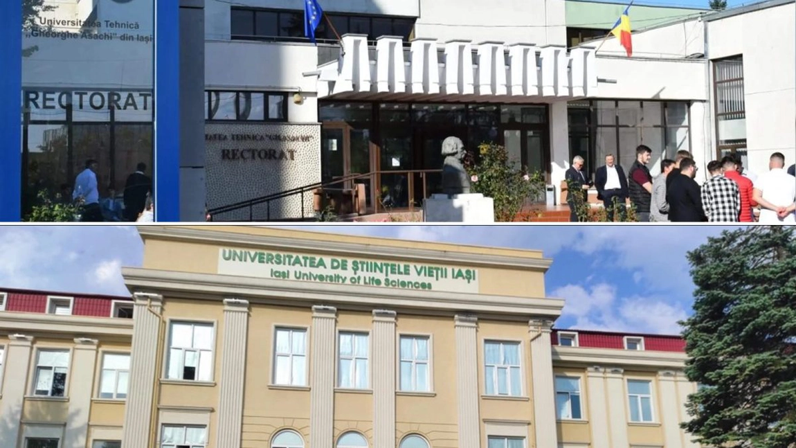 USV și TUIASI Strălucesc în Topul Universităților din România pentru Era Inteligenței Artificiale! Descoperă Clasamentul Acestor Instituții de Frunte