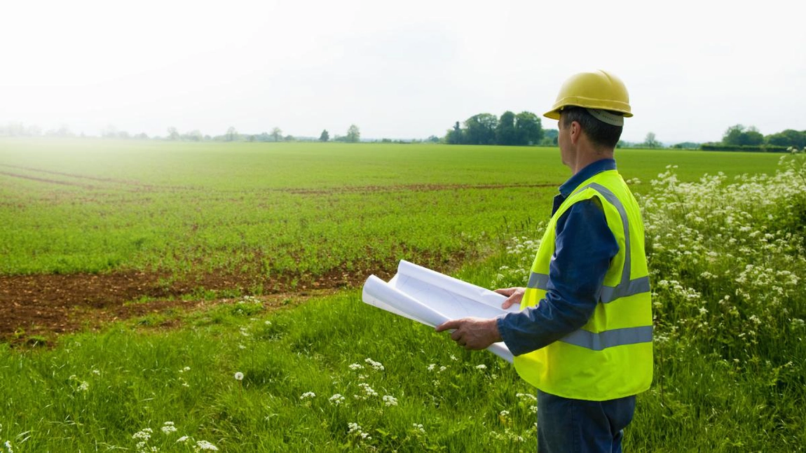 Control în luna august în România! Sunt verificați toți proprietarii de terenuri! 