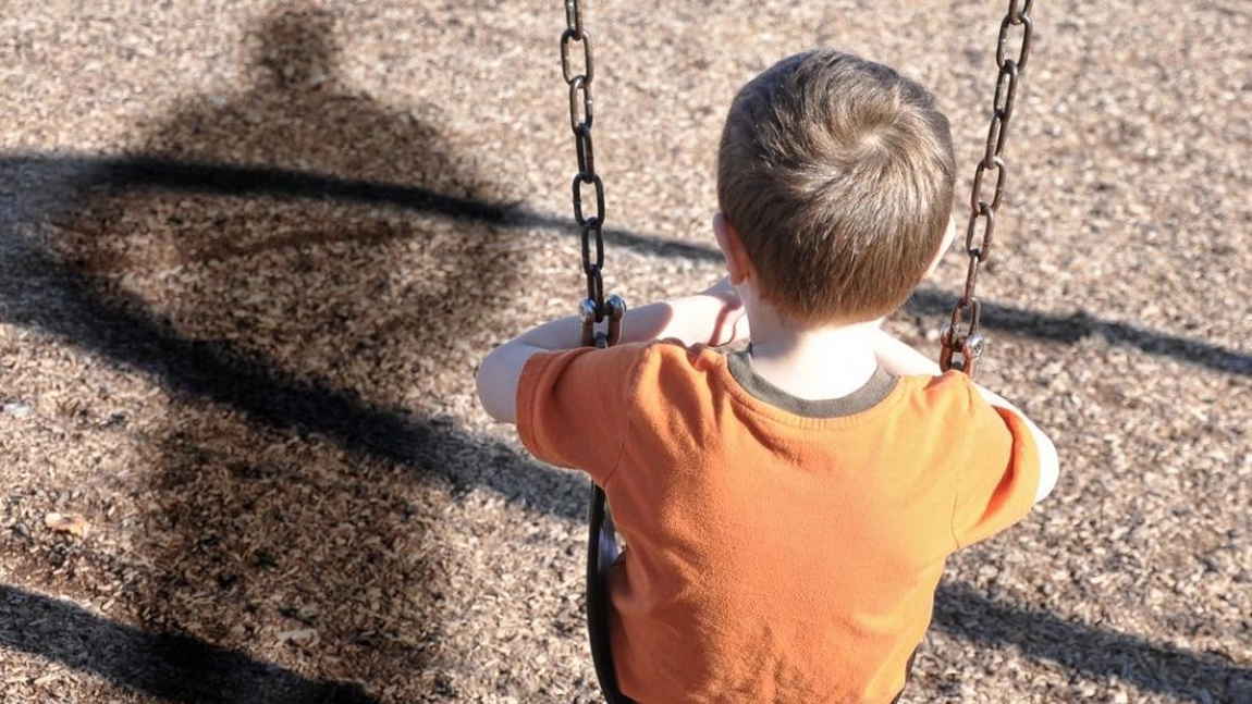 Copil răpit sub ochii bunicii. Unde l-au găsit polițiștii după o urmărire de proporții