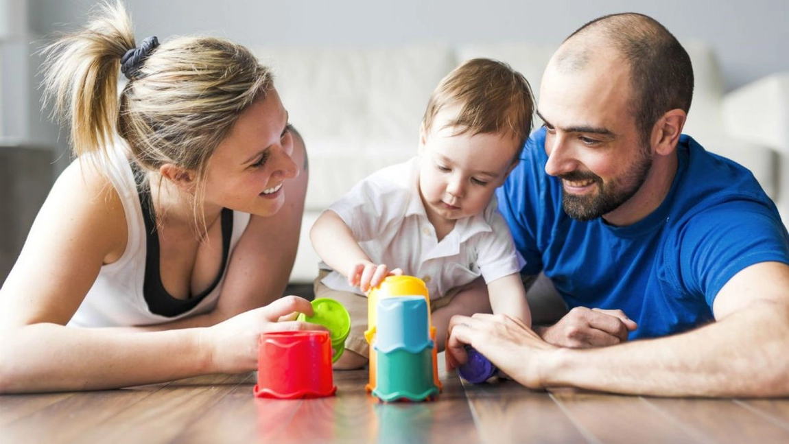 Beneficiile experienței de a fi singur la părinți. Iată ce trăsături unice au acești copii