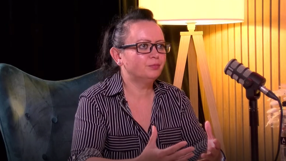 Cum îți dictează alimentația rezultatele din sală? Iată tot ce trebuie să știi, explicat de către Beatrice Caniola, instructor de aerobic și fitness