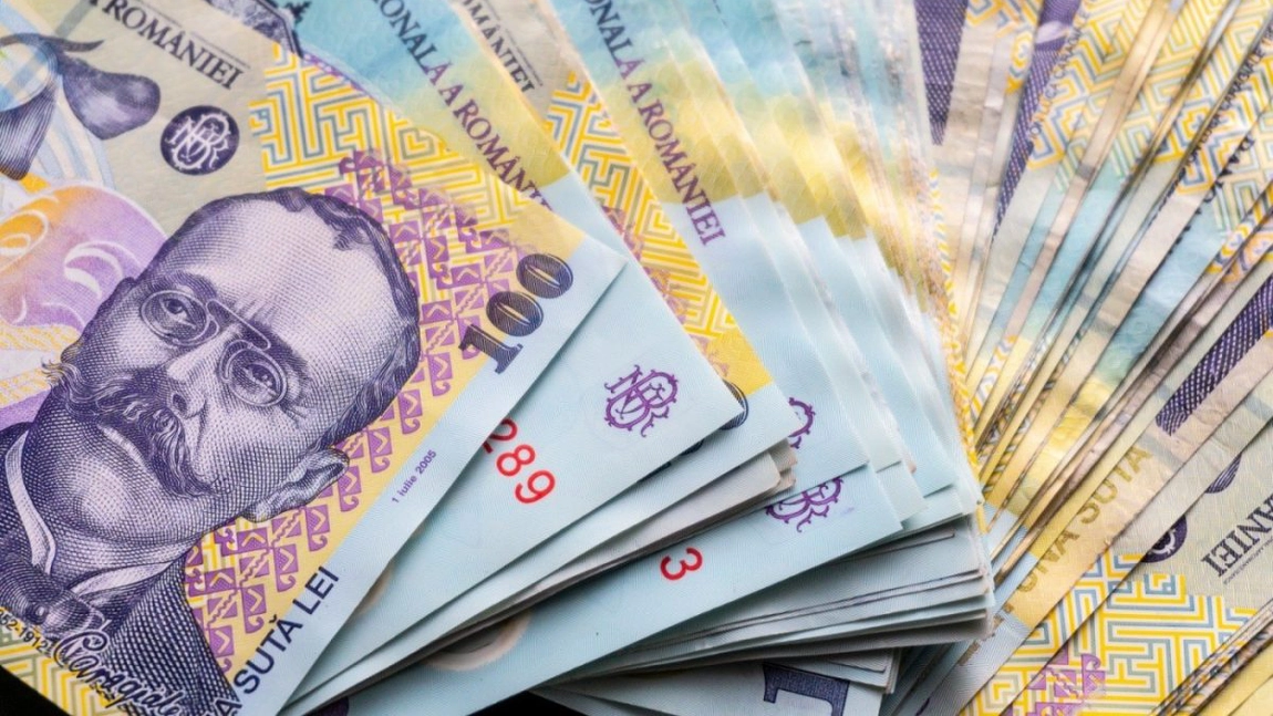 Descoperă topul pensiilor colosale!
