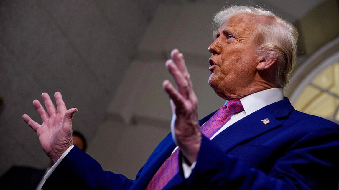 Donald Trump dezvăluie decizii despre conflictul din Ucraina, în direct din Biroul Oval. Află ce a spus liderul american!