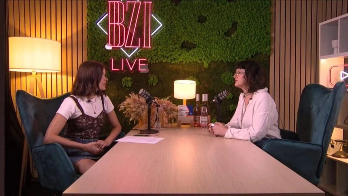 Elena Simion scoate în evidență ceea ce înseamnă fast fashion. Iată ce mesaj puternic transmite despre consumerism