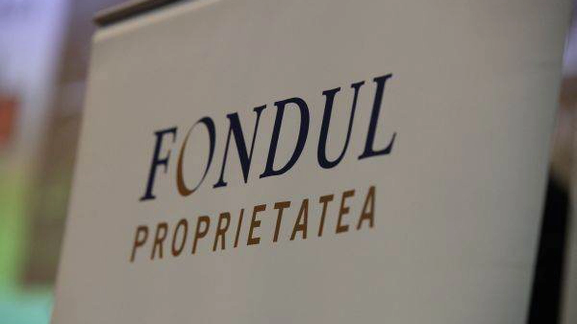 Fondul Proprietatea, jefuit sub ochii statului! Premierul Bolojan acoperă fraudele americane