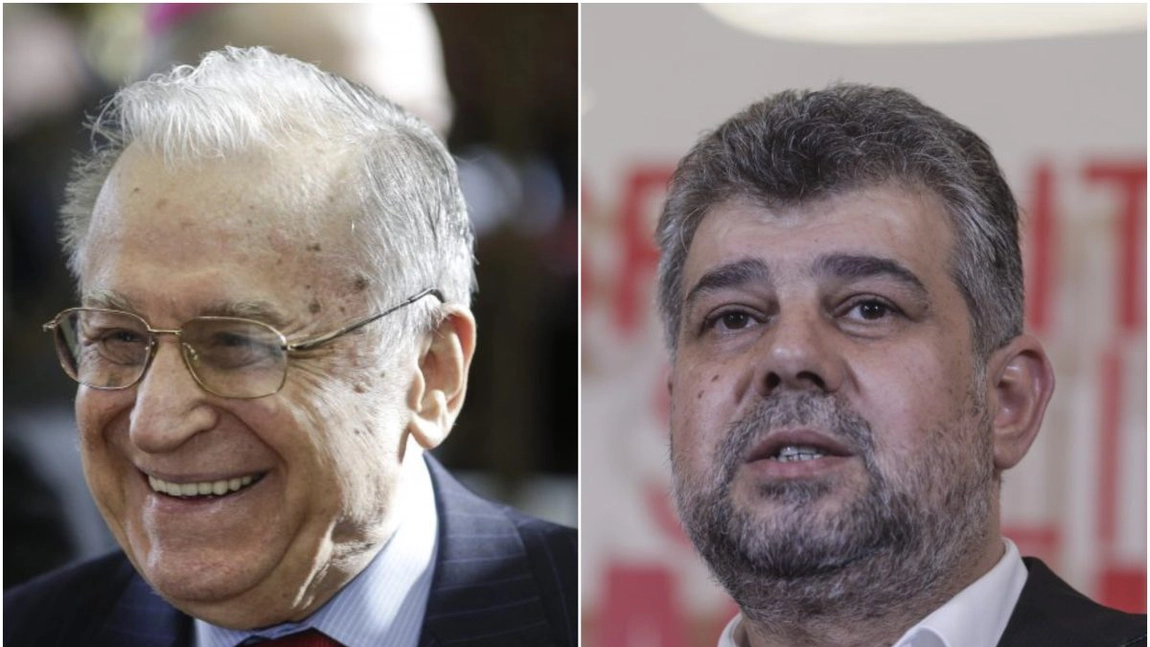 Marcel Ciolacu despre moartea lui Ion Iliescu: 