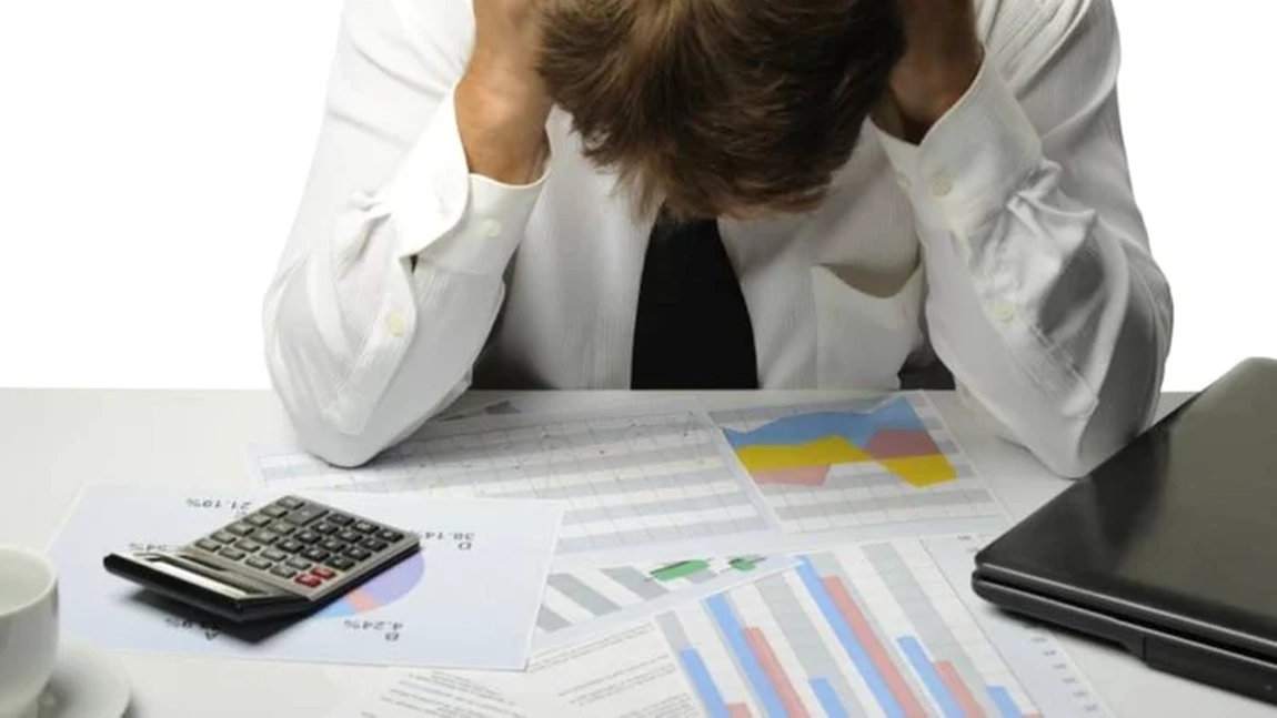 Scăderi de 30% și provocări până în 2025!