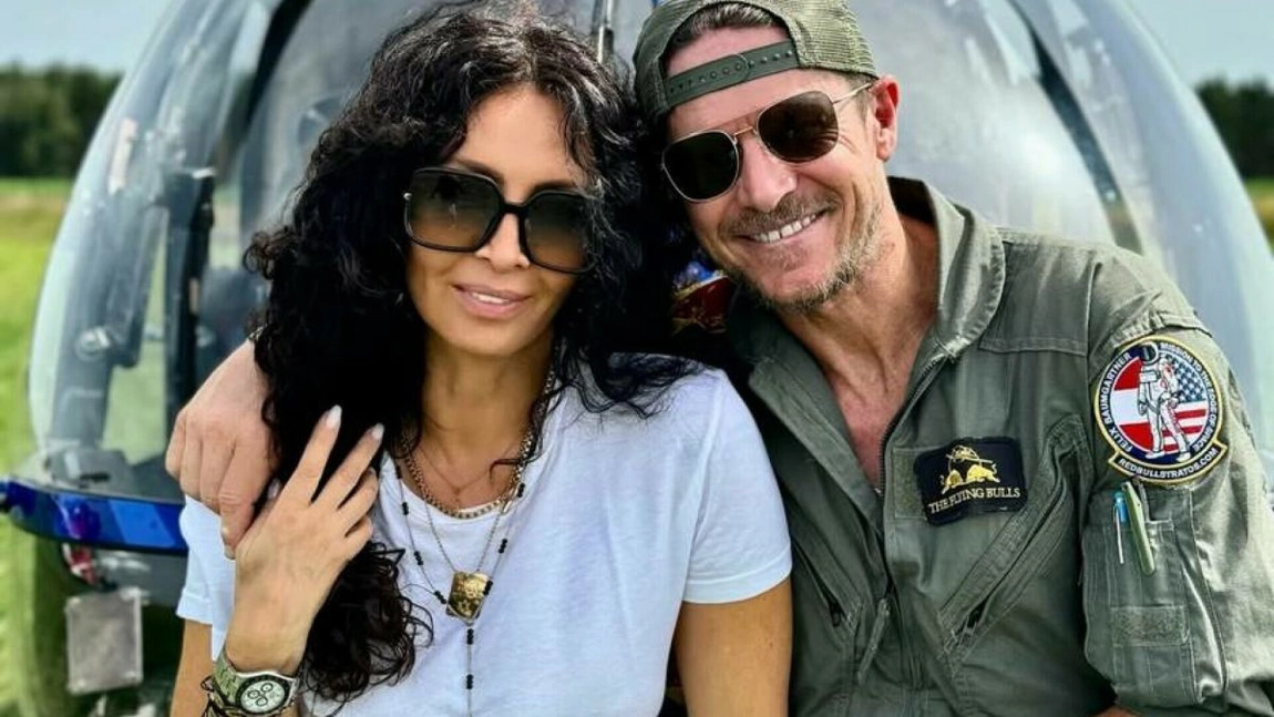 Moștenirea lui Felix Baumgartner Între Mihaela Rădulescu și Familia Sportivului - Un Conflict În Plină Escaladare!