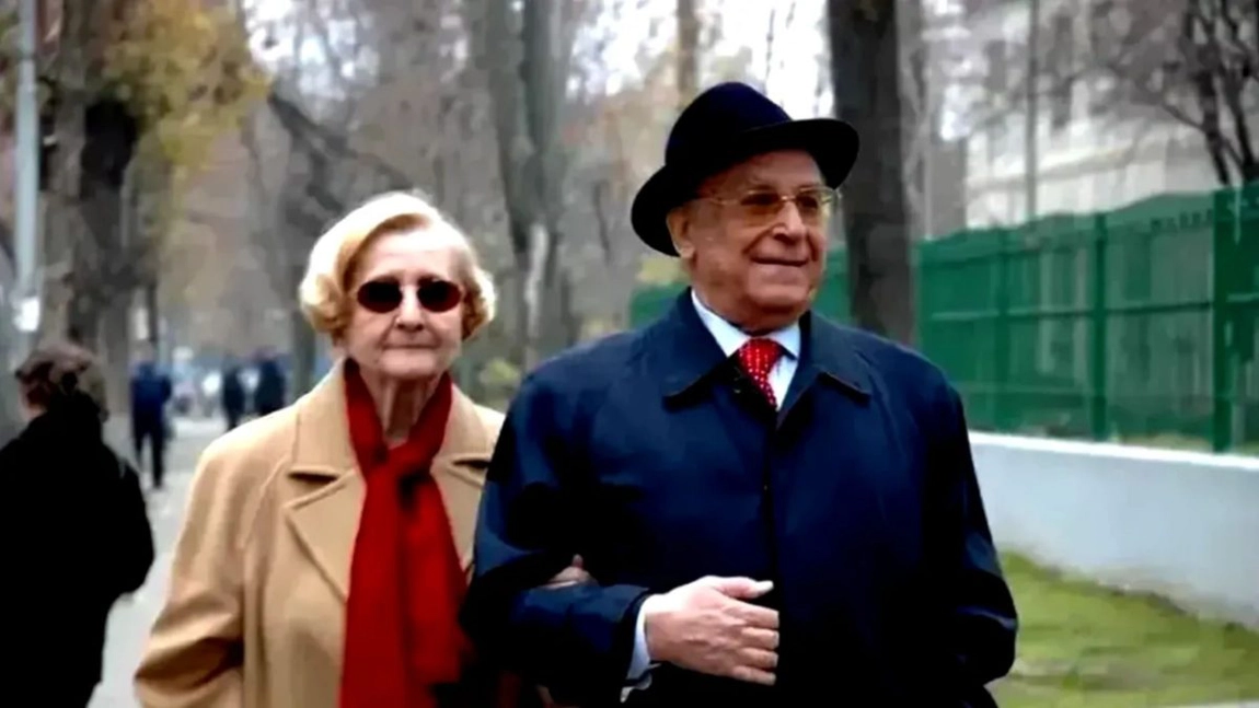 Misterul absenței Ninei Iliescu de la priveghiul lui Ion Iliescu! A ieșit la iveală detaliul dureros aflat chiar acum