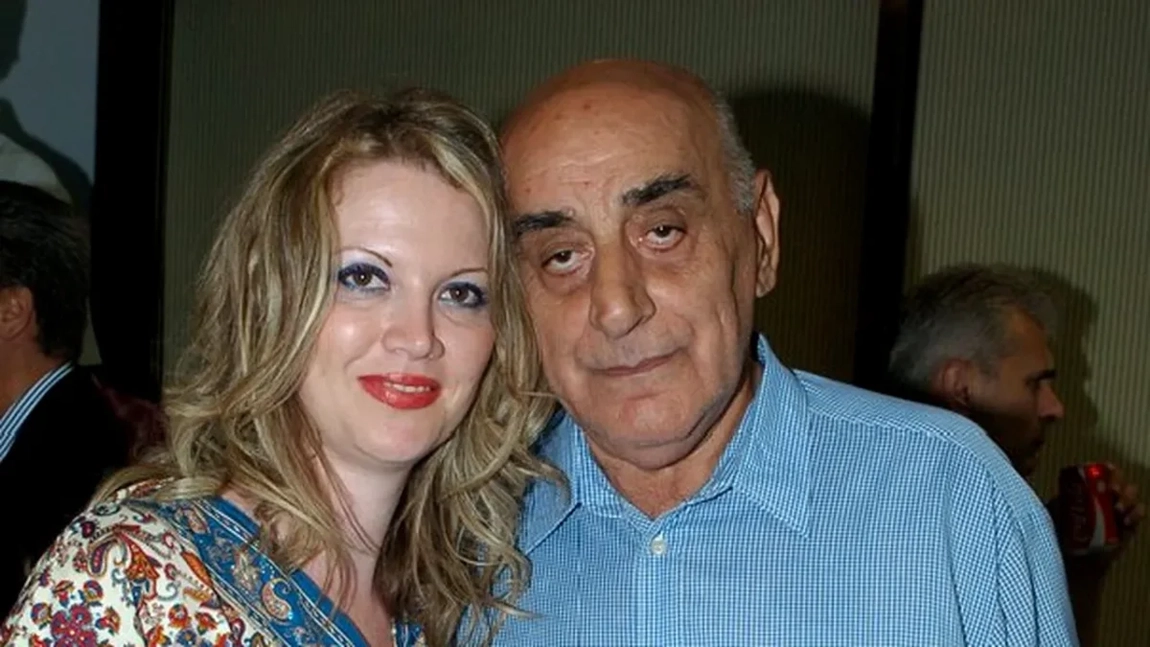 Oana Lis vinde tot ce are pentru medicamentele soțului: „Nu-l las la azil!”