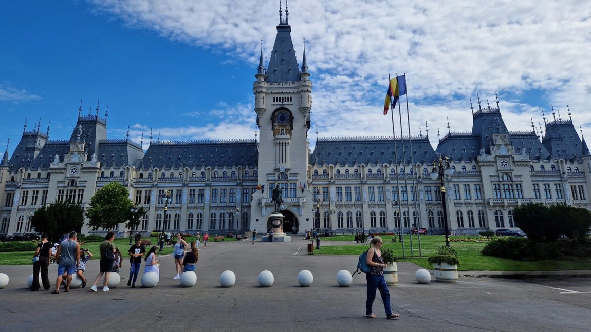 Programul de vizitare a muzeelor de la Palatul Culturii, începând cu 1 august 2025