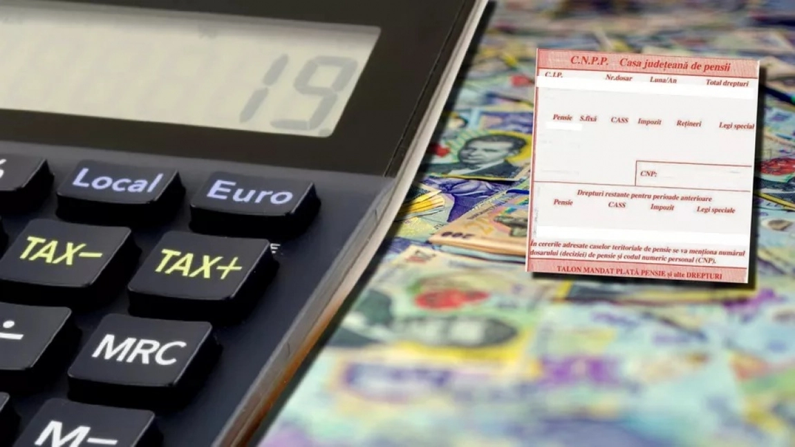 Pensiile speciale, sub lupa Senatului. Schimbări majore pentru magistrați