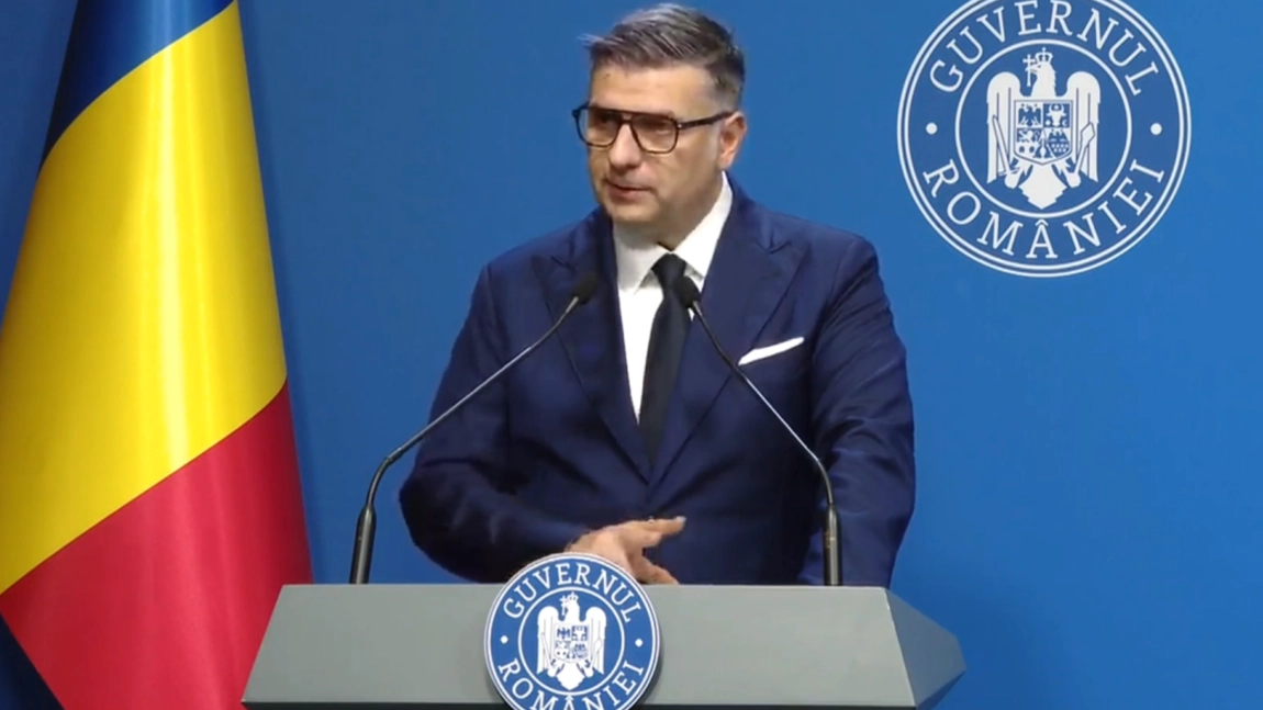 Veste de ultimă oră de la Guvernul României. Ce se întâmplă cu Pilonul II de pensii - LIVE VIDEO