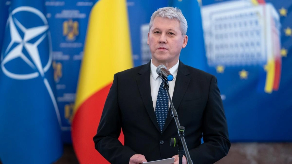 Predoiu și PNL au dat lovitura de stat! Alegerile au fost anulate din interior, nu de Rusia