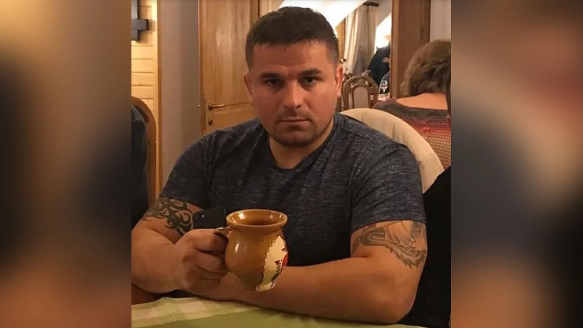 Bombă în lumea interlopă din Iași! Vasilică Corduneanu a fost reținut! Este acuzat de lovire și tulburarea ordinii și liniștii publice - EXCLUSIV