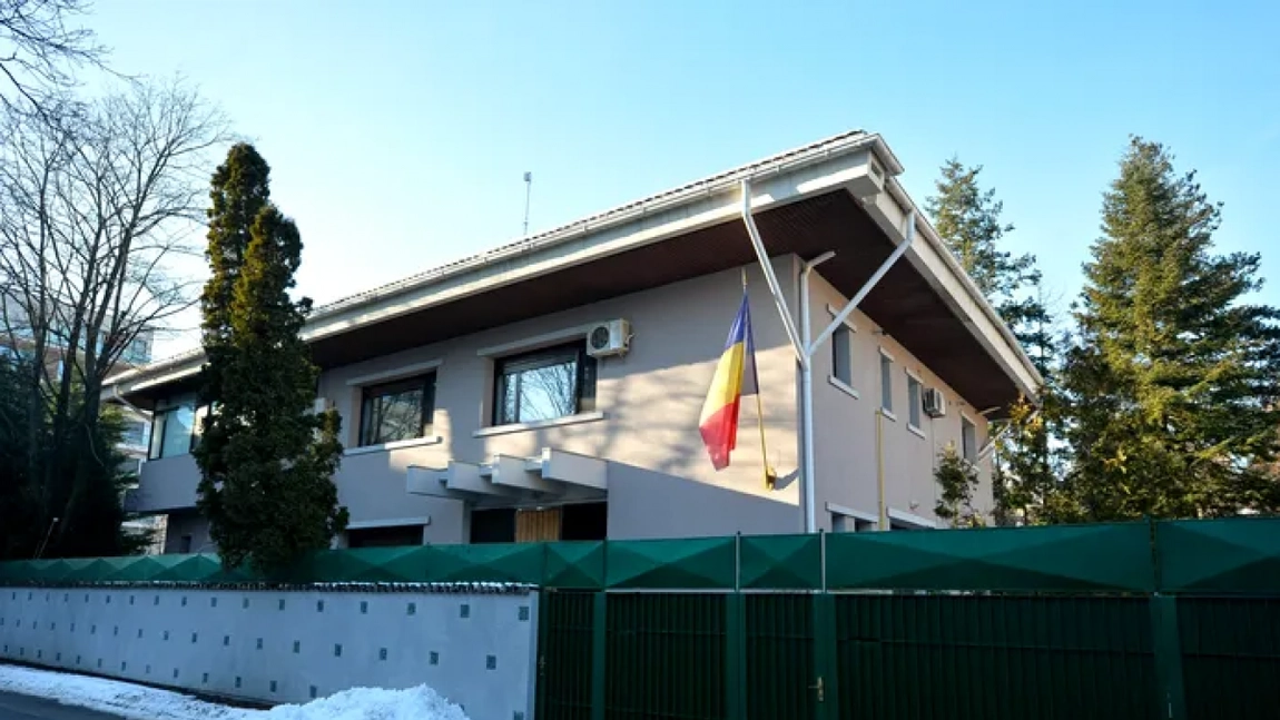 Cât ar putea costa acum vila Iliescu din Moliere, achiziționată inițial cu doar 7.000 de dolari? Află evaluarea actuală impresionantă.