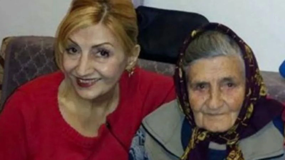 A murit mama Ilenei Ciuculete! Femeia s-a stins la 8 ani după decesul fiicei sale: „A jelit-o până când s-a dus la ea...”