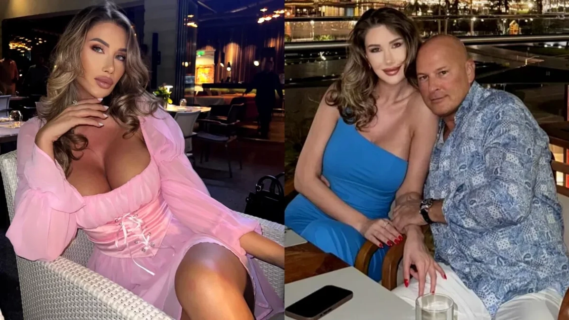 Arpad Paszkany, cadou de lux pentru iubita sa Antonela Pătruț. Fosta ispită de la „Insula Iubirii” trăiește o viață de regină alături de milionar