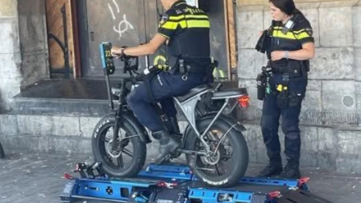 Radare speciale pentru trotinete și biciclete electrice! Europol cere implementare rapidă în România