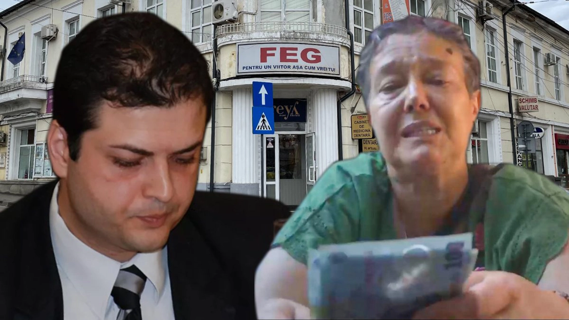 Fabrica de diplome false FEG operează în toată țara! Iată ce se întâmplă la „Fabrica de Asistenți” a lui Cristian Stanciu din Oltenița – FOTO/VIDEO