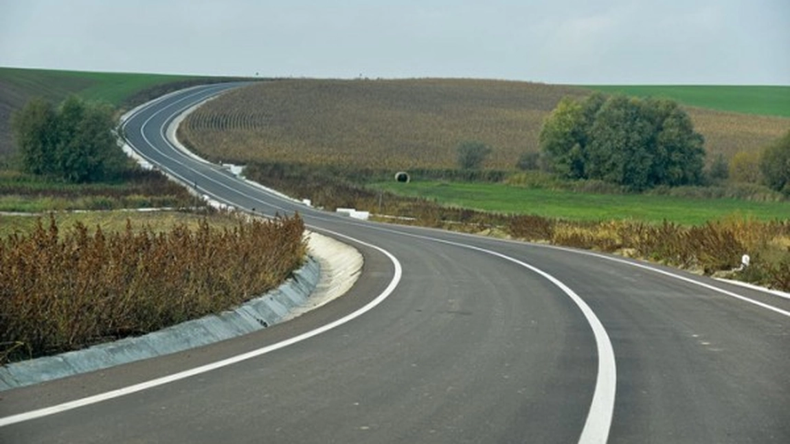 Consiliul Județean Iași cheltuie peste 3,8 milioane de lei pentru serviciile de supraveghere a lucrărilor de construire a centurii ușoare! Iată care sunt cele 4 firme interesate de contract