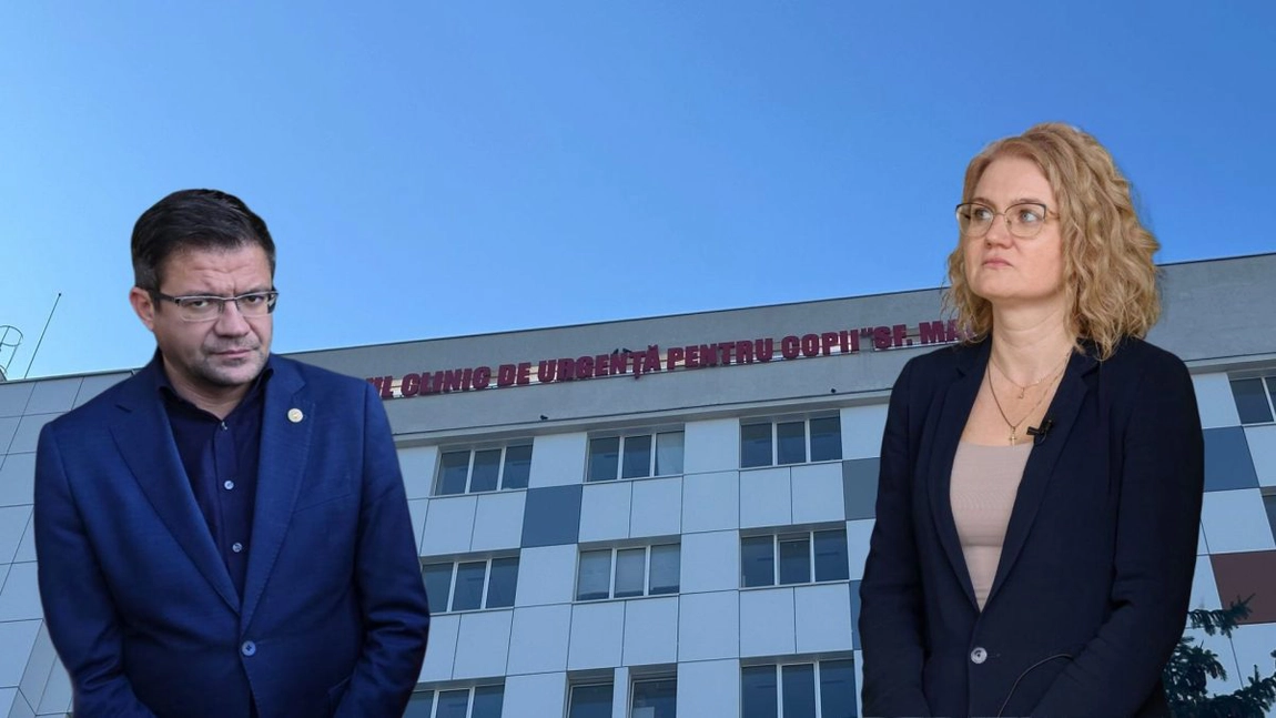 Deputatul PSD Bogdan Cojocaru: Vrem tot adevărul despre tragedia de la Spitalul de Copii. Responsabilii să plătească, până la ultimul!