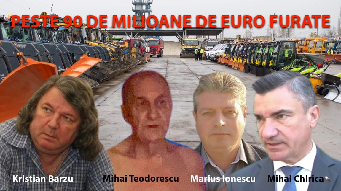 Conducerea Citadin SA a ascuns ilegalitățile prin documente false timp de un deceniu!