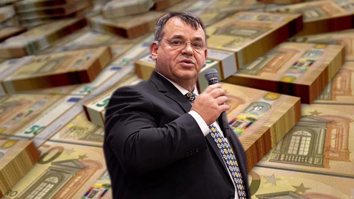 Afaceristul controversat din Iași cu contracte de stat de 894 milioane euro – Giani Canschi și legătura sa cu banii publici