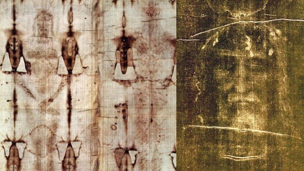 Misterul Giulgiului din Torino zguduit din temelii! Un document medieval dovedește că relicva venerată este un fals clerical