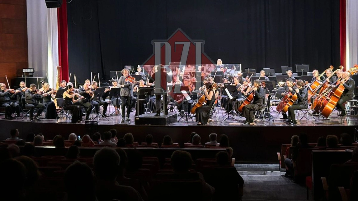 Concert simfonic extraordinar la Festivalul Internațional „George Enescu” 2025 la Iași