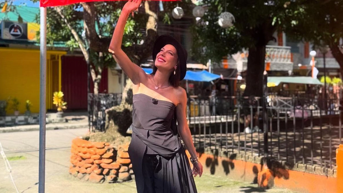 Irina Fodor, surpriză pentru fanii Asia Express! Cum arată camera de hotel în care a fost cazată prezentatoarea