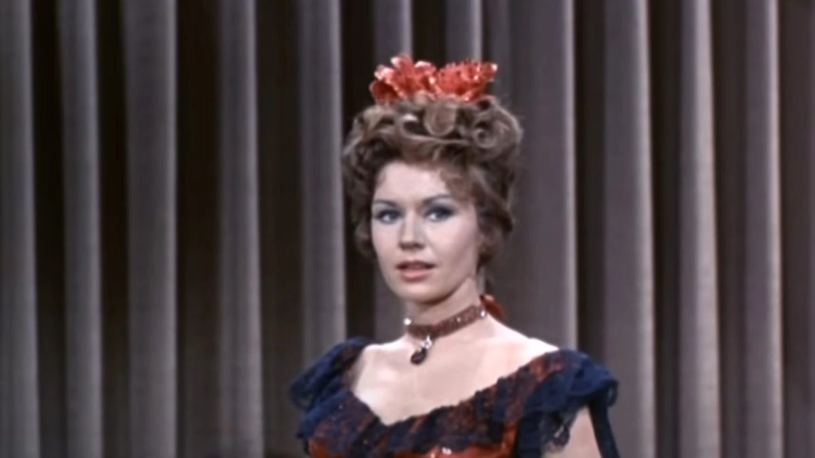 Doliu la Hollywood: a murit Patricia Crowley. Celebra actriță din „Dynasty” fusese premiată cu Globul de Aur