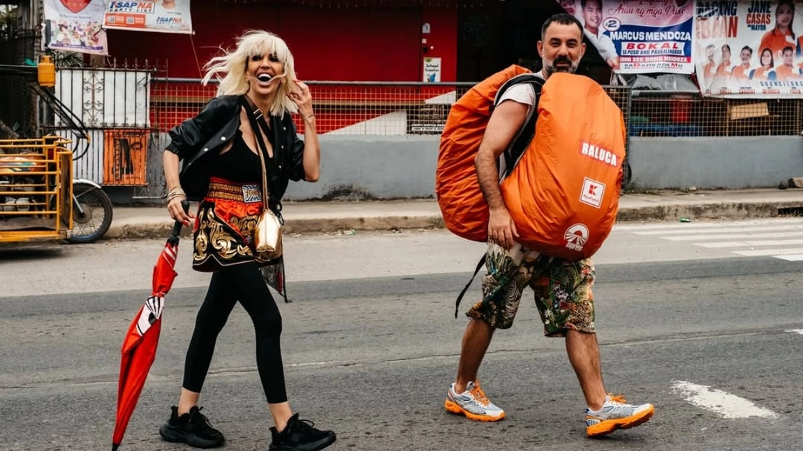 Ce sumă impresionantă a câștigat Raluca Bădulescu de la Antena 1 pentru participarea sa la Asia Express 2025 - Drumul Eroilor?
