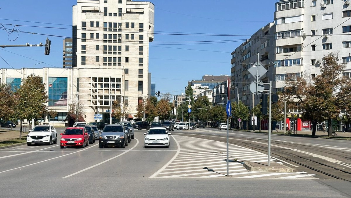 Sensuri unice și relocare tramvai, investiție de 28,4 milioane euro în Iași!