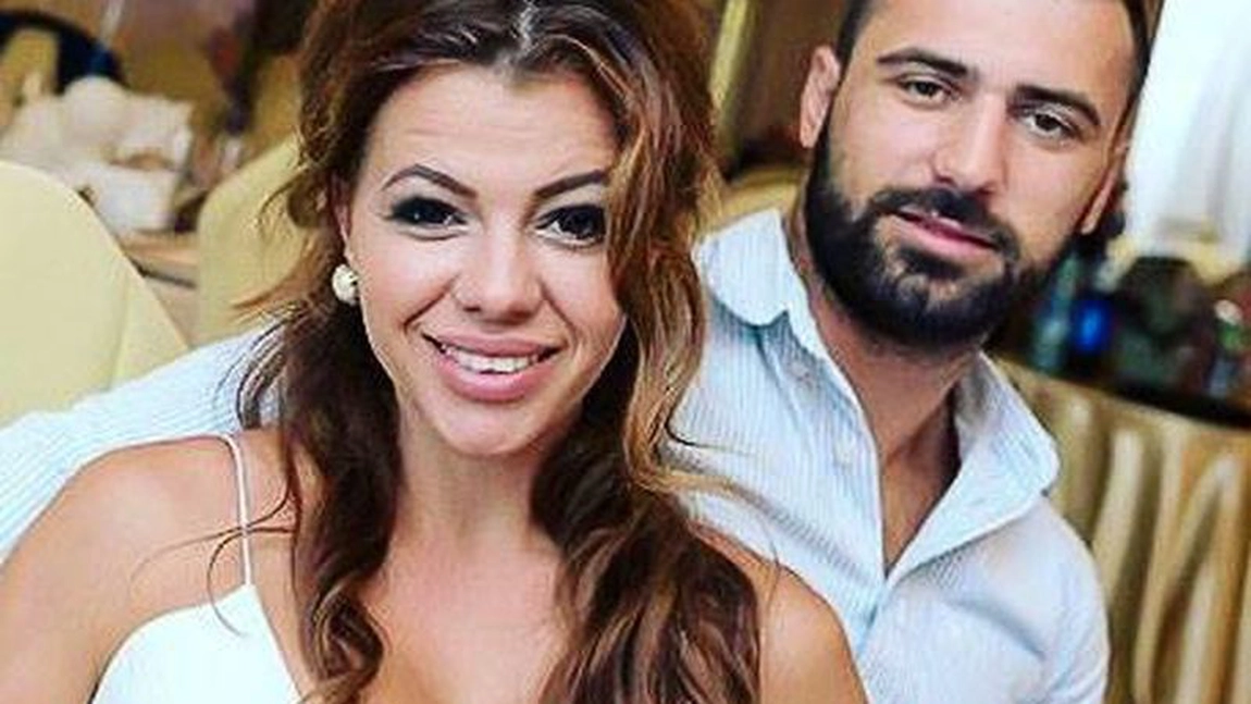 Soția lui Andrei Stoica, la un pas de tragedie! „Am rămas cu sechele!”