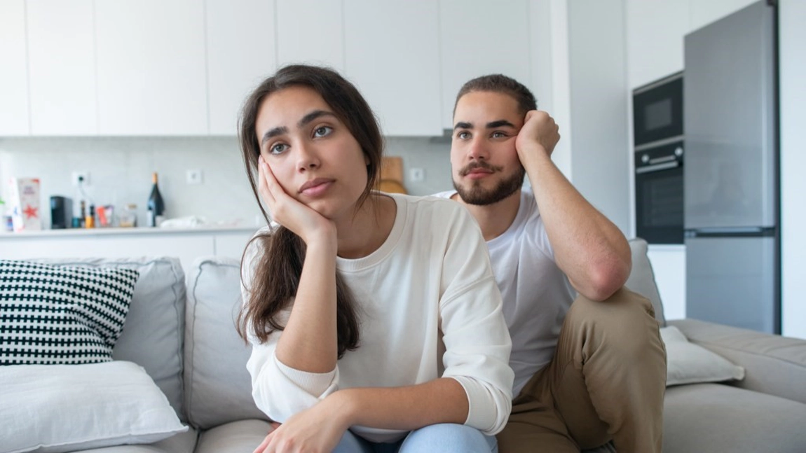 Orice soție ar trebui să spună aceste cuvinte. Psihologii spun că pot salva o căsnicie