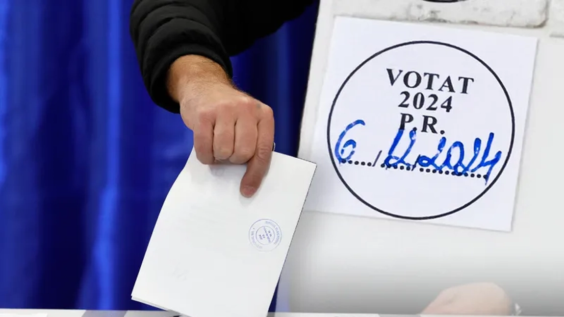 Raport internațional: Alegerile din 2024 din România, ANULATE pe baza unei manipulări politice