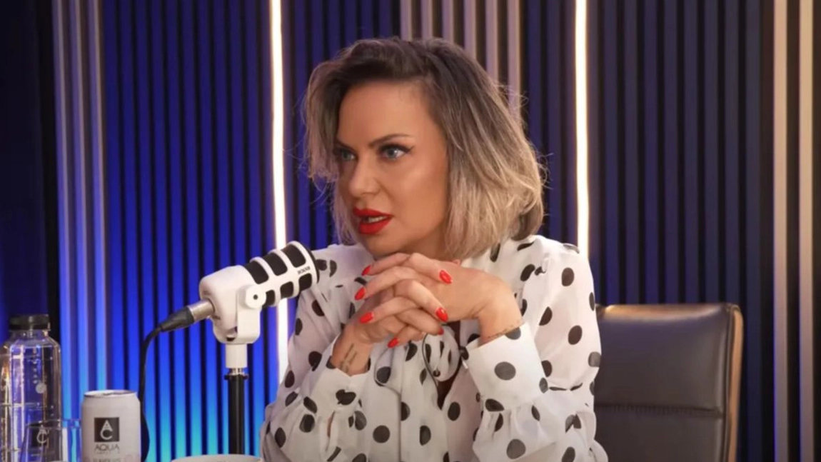 Andreea Antonescu se mută cu fiicele ei în America. Motivul pentru care pleacă din România