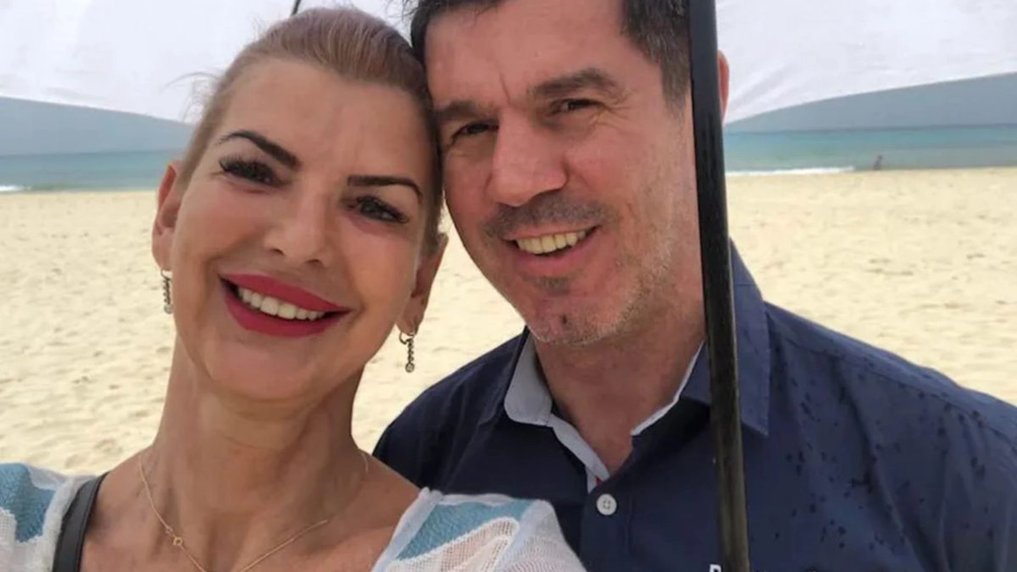 Vești triste despre soția lui Mihai Leu. Anna Leu a vrut să se știe chiar de la ea