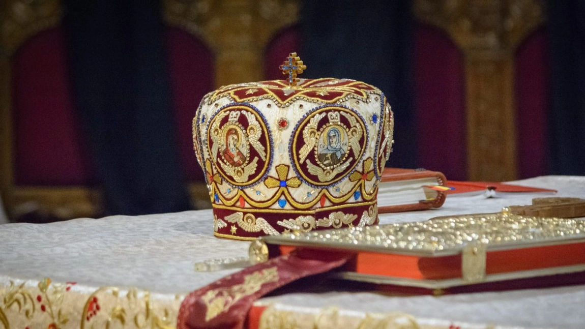 Evenimente care vor avea loc în Arhiepiscopia Iaşilor, în perioada 21-27 septembrie 2025