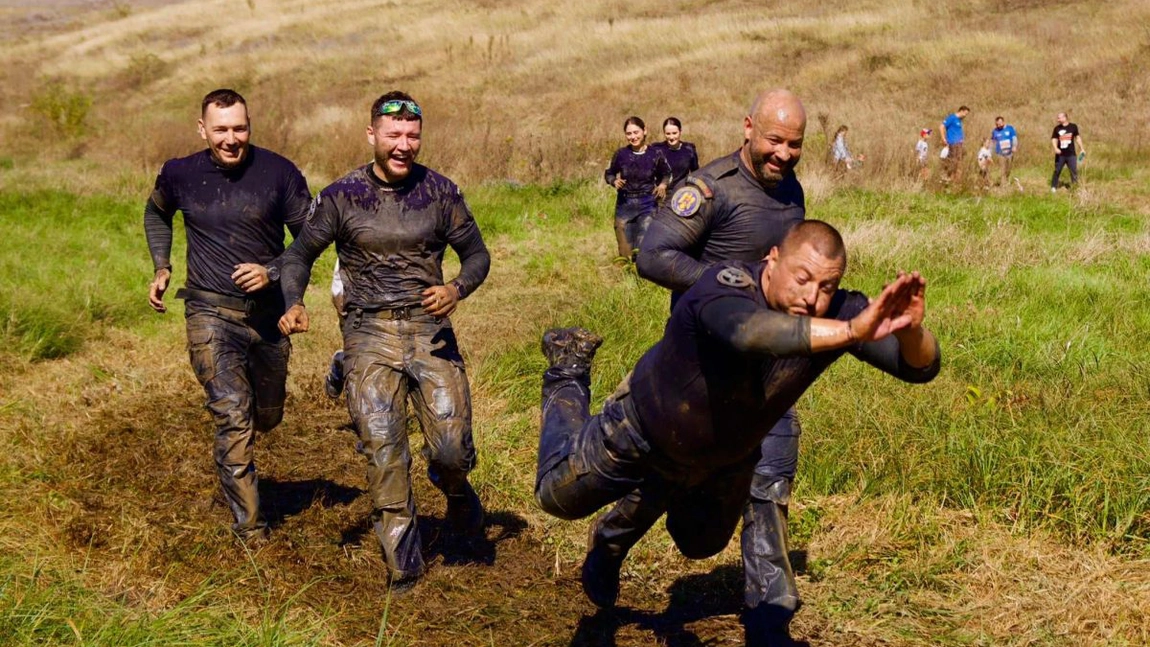 „Asaltul Lupilor” a fost din nou un succes la IAȘI